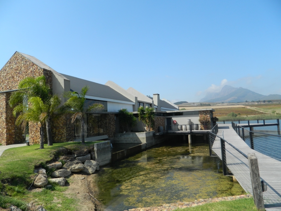 0 Bedroom Property for Sale in Klapmuts Western Cape